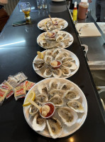 Welton Brewing Co And Oyster (formerly, The Brewcraftery) food