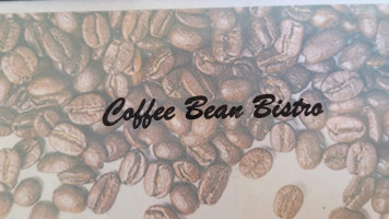 Coffee Bean Bistro inside