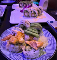 Sushi Simon inside