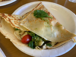 The Crepe Expert food