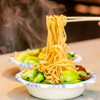 Noodles Fresh Berkeley Ca Chinese Cuisine inside