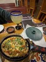 Camino Real Mexican food