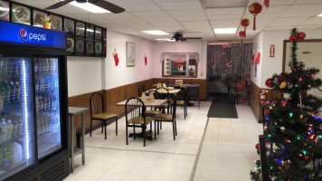 Beiteng Foodking Chinese inside
