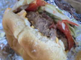 Heavenly Burgers By Big J food