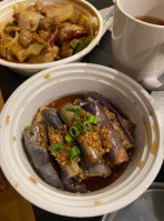 Dunhuang Miss Noodle food