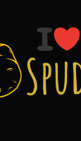 Spudz food