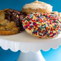 Cookies Dreams food