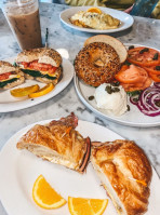 Four Reasons Bakery Deli food