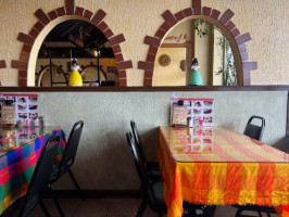 Pancho's Authentic Mexican food