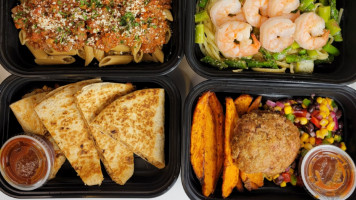 Premium Preps-healthy Meals Delivered food