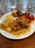 Dvaraka Indian food
