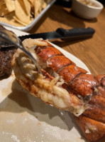 Outback Steakhouse Palm Coast food