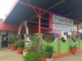 El Pastor: Resturante, Taquiera Y Tienda Mexicana inside