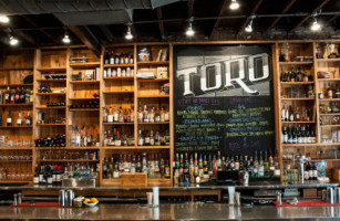 Toro food