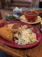 Miguel's Mexican Food At Midtown food