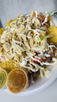 Main Street Tacos Mexican Food Truck food