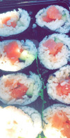 Kozo Sushi food