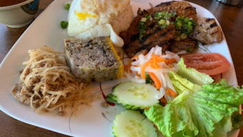 Huong Viet Vietnamese food