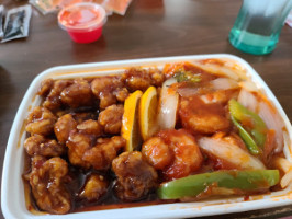 Ken's Chinese food