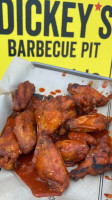 Dickey's Barbecue Pit Coming Soon food