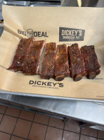 Dickey's Barbecue Pit Coming Soon food