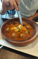 Andalusia food