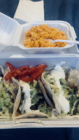 Fast Taco By Lupitas Mexican Store Llc food