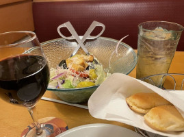 Olive Garden Uniontown food