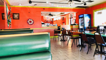 Lovo's Bar Grill Mexican Restaurant food