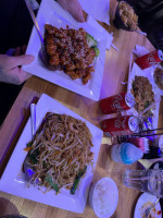 Hou Wei food