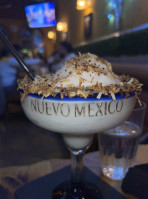Nuevo Mexico food