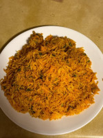 Naan Kabab food