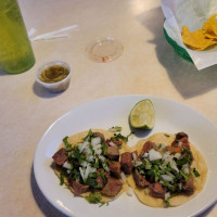 Rosy's Salvadoran Mexican food