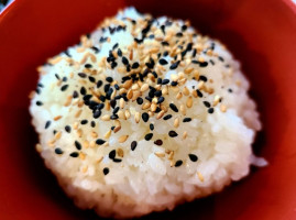 Sushihana Japanese food
