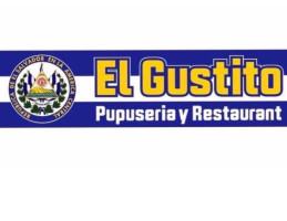 El Gustito Pupuseria Y food