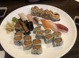 Yuki Japanese food
