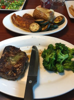 Ruby Tuesday's food