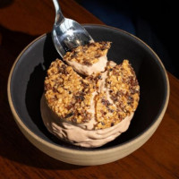 Manhatta food