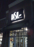 Basil food