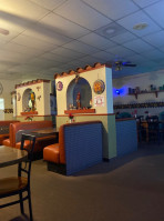 Old Town Mexican Cafe inside