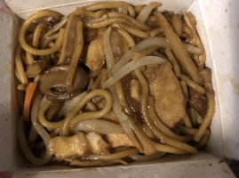 Canton Express Chinese Restaurant food