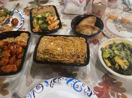 Danny's Chinese Kitchen Oceanside food