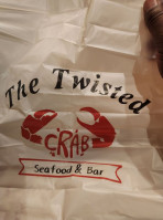The Twisted Crab Downtown Norfolk food