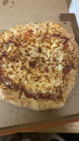 Little Caesars Pizza food