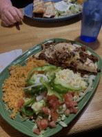 El Camino Real food