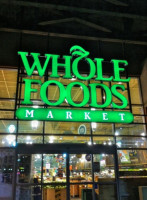 Whole Foods Market food