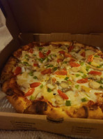 Doughboy's Pizzeria food