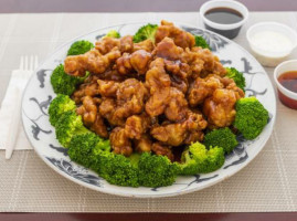 No.1 H Chinese food