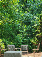 Sylvan Valley Lodge And Cellars outside