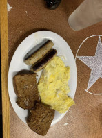 The Lonestar food